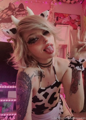 thedeerqueen Post #1