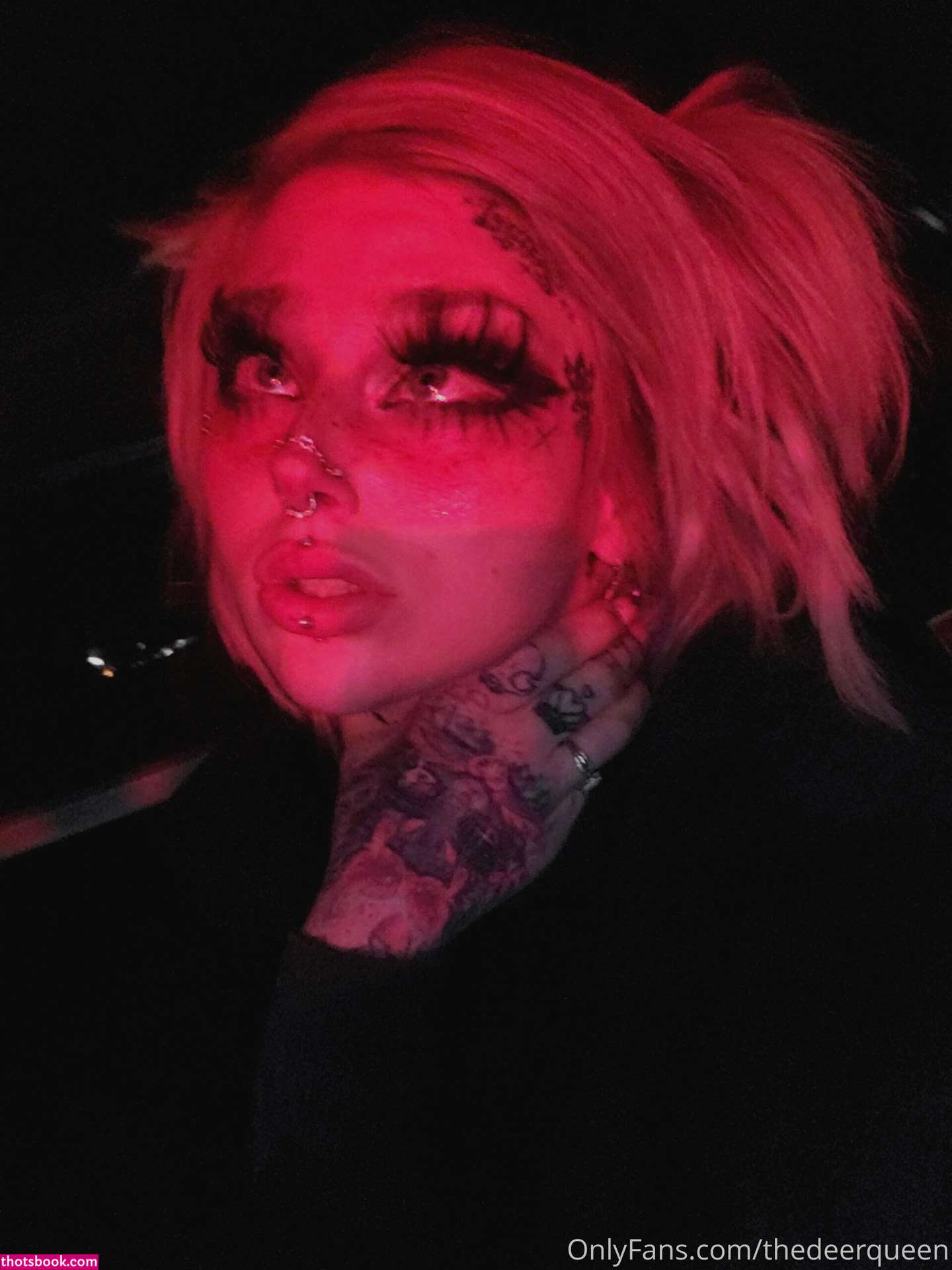 thedeerqueen Photo #6