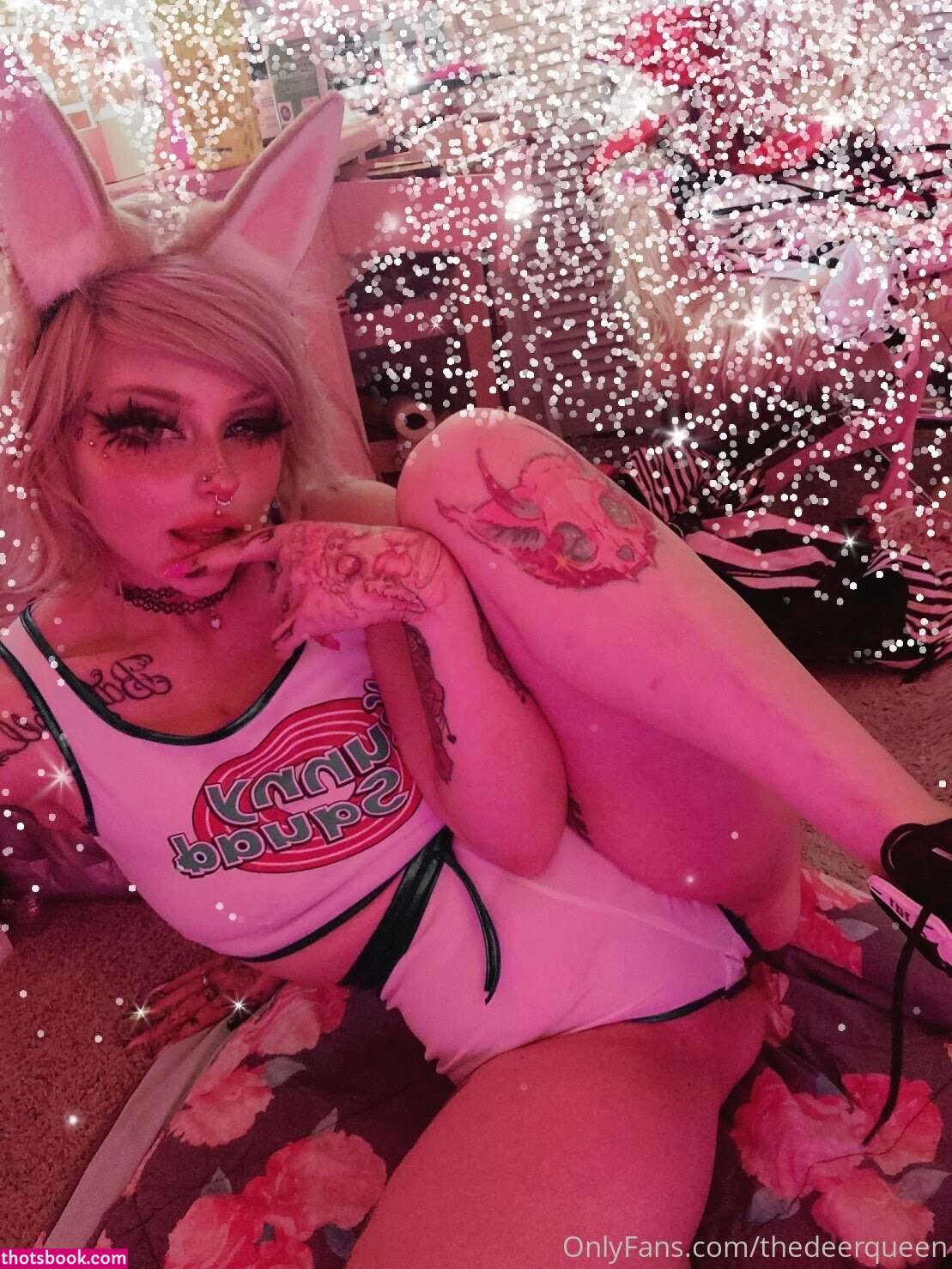 thedeerqueen Photo #10