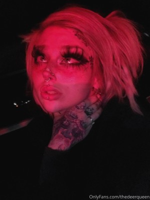 thedeerqueen Post #2