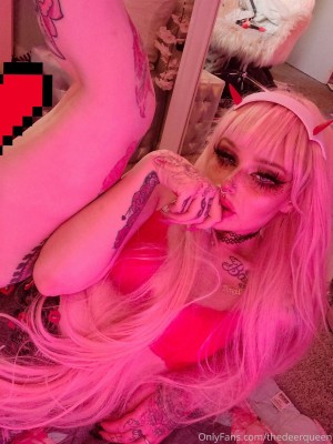 thedeerqueen Photo #11