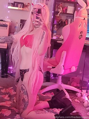 thedeerqueen Post #3