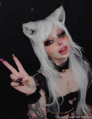 thedeerqueen Photo #29