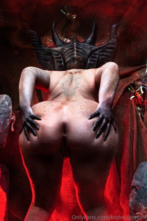 Bishoujomom Photo #1339