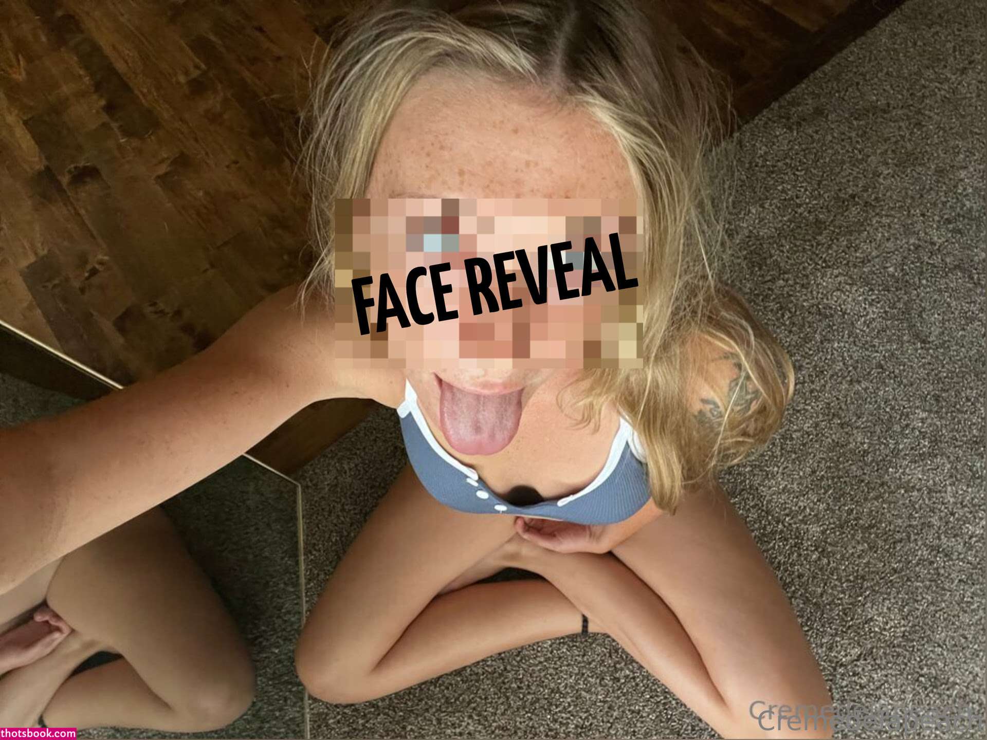 cremedelapeach Photo #193