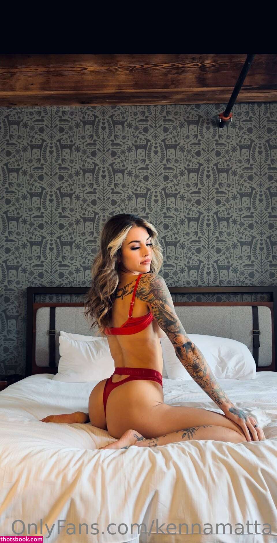 Kenna Matta Photo #167