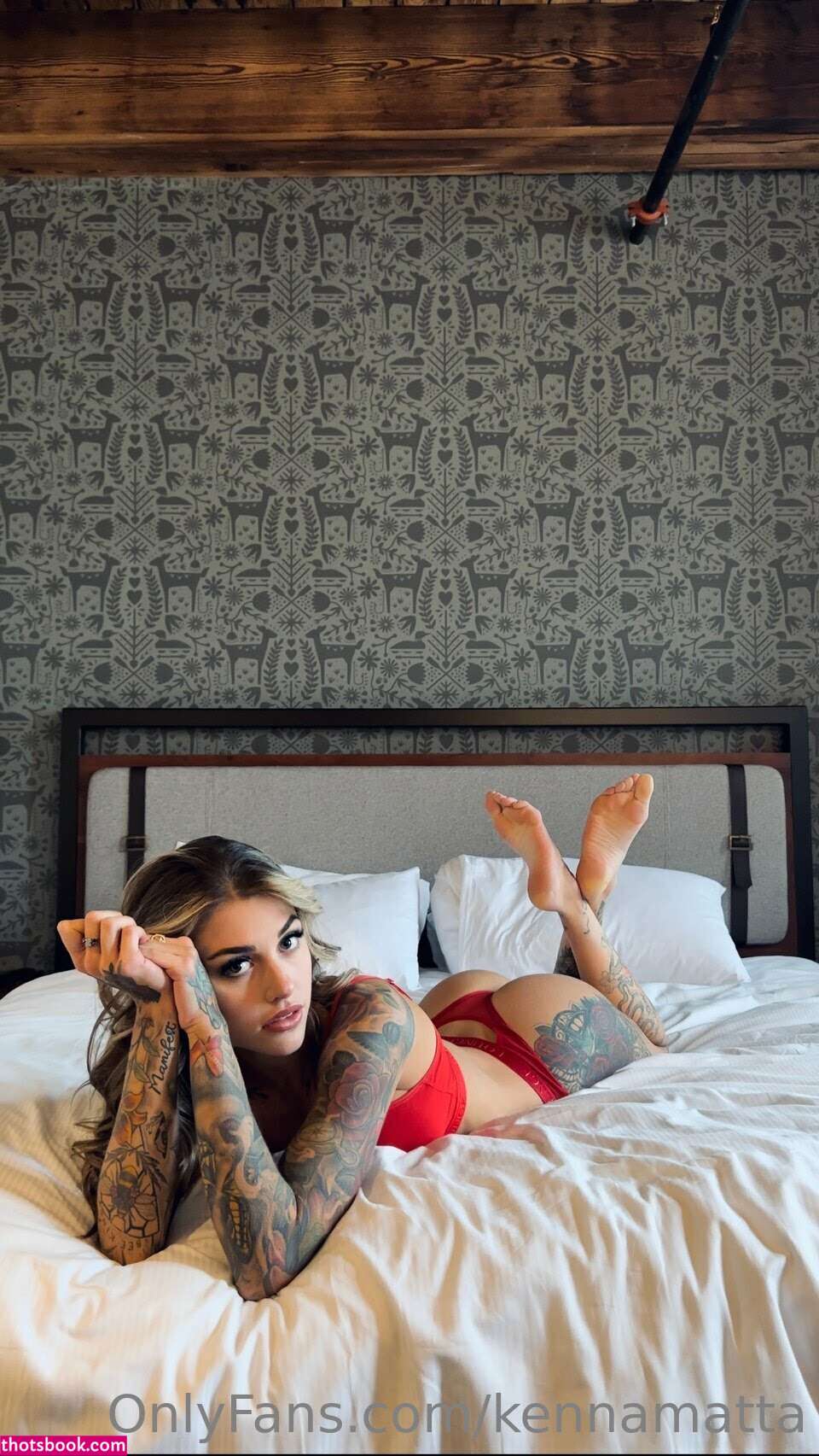 Kenna Matta Photo #200