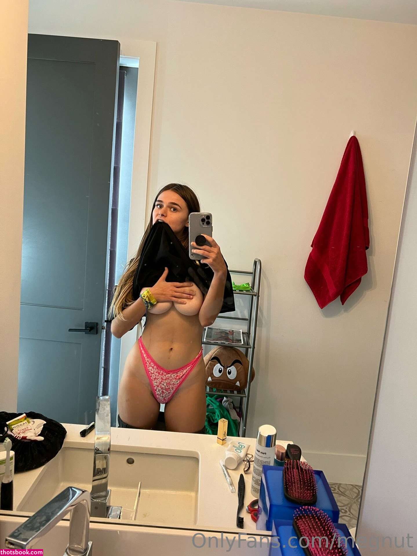 Megan Guthrie Photo #1461