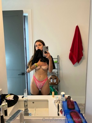 Megan Guthrie Photo #1464