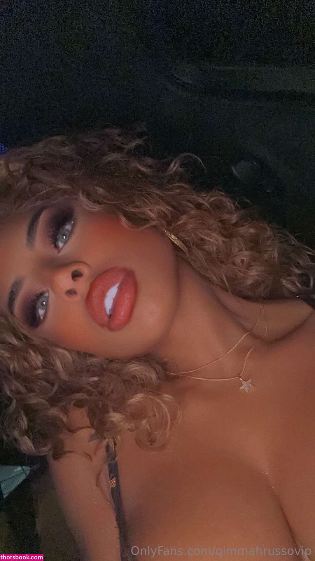 Qimmah Russo Photo #572