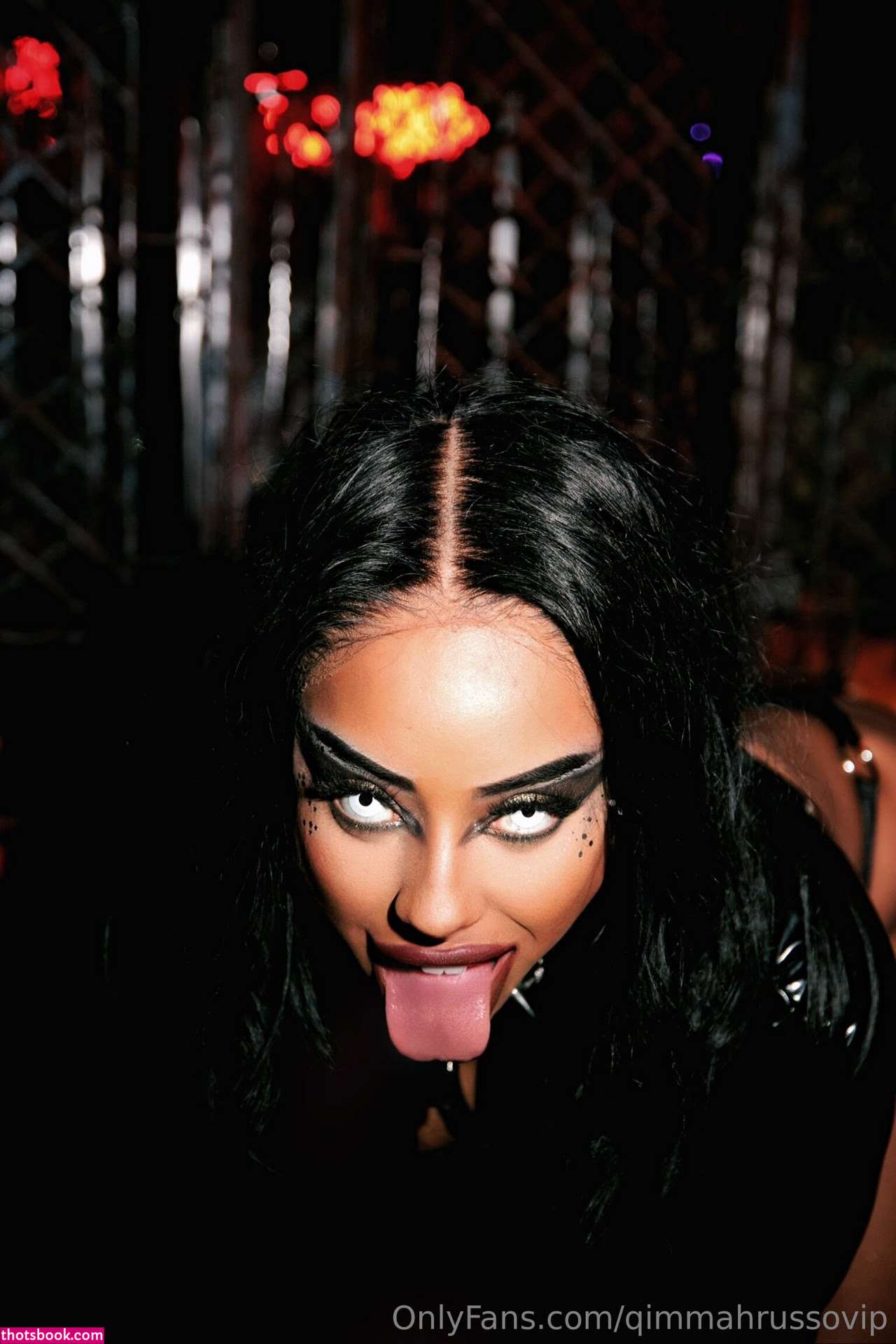 Qimmah Russo Photo #582