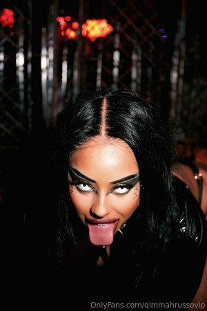 Qimmah Russo Photo #582