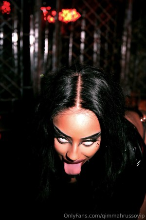 Qimmah Russo Photo #583