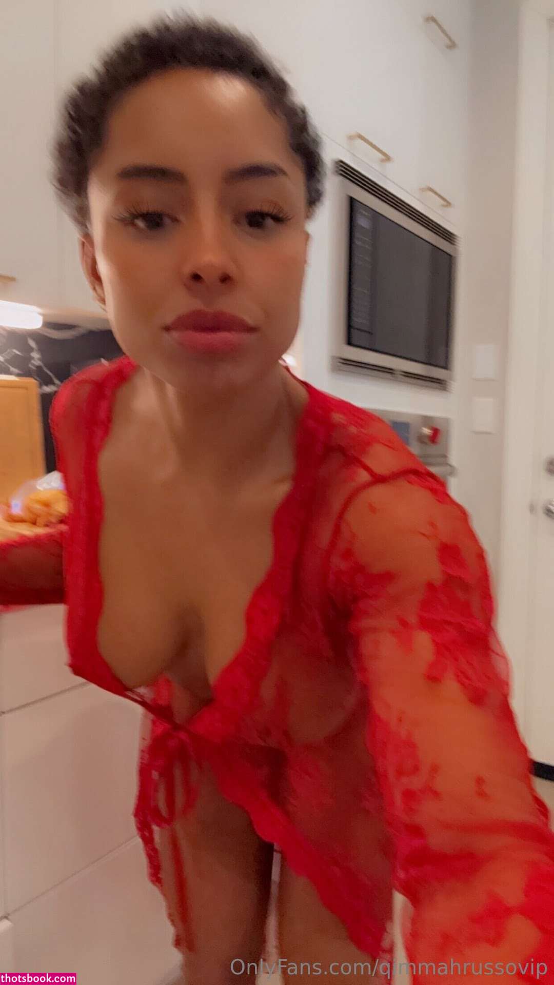 Qimmah Russo Photo #607