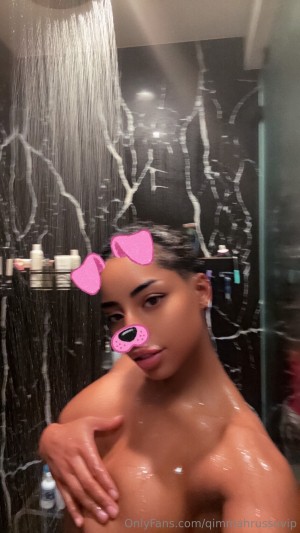 Qimmah Russo Photo #605