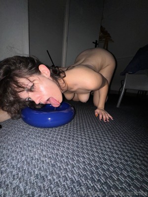 Quinn Finite Photo #328