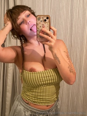 Sabrina Nichole Photo #843