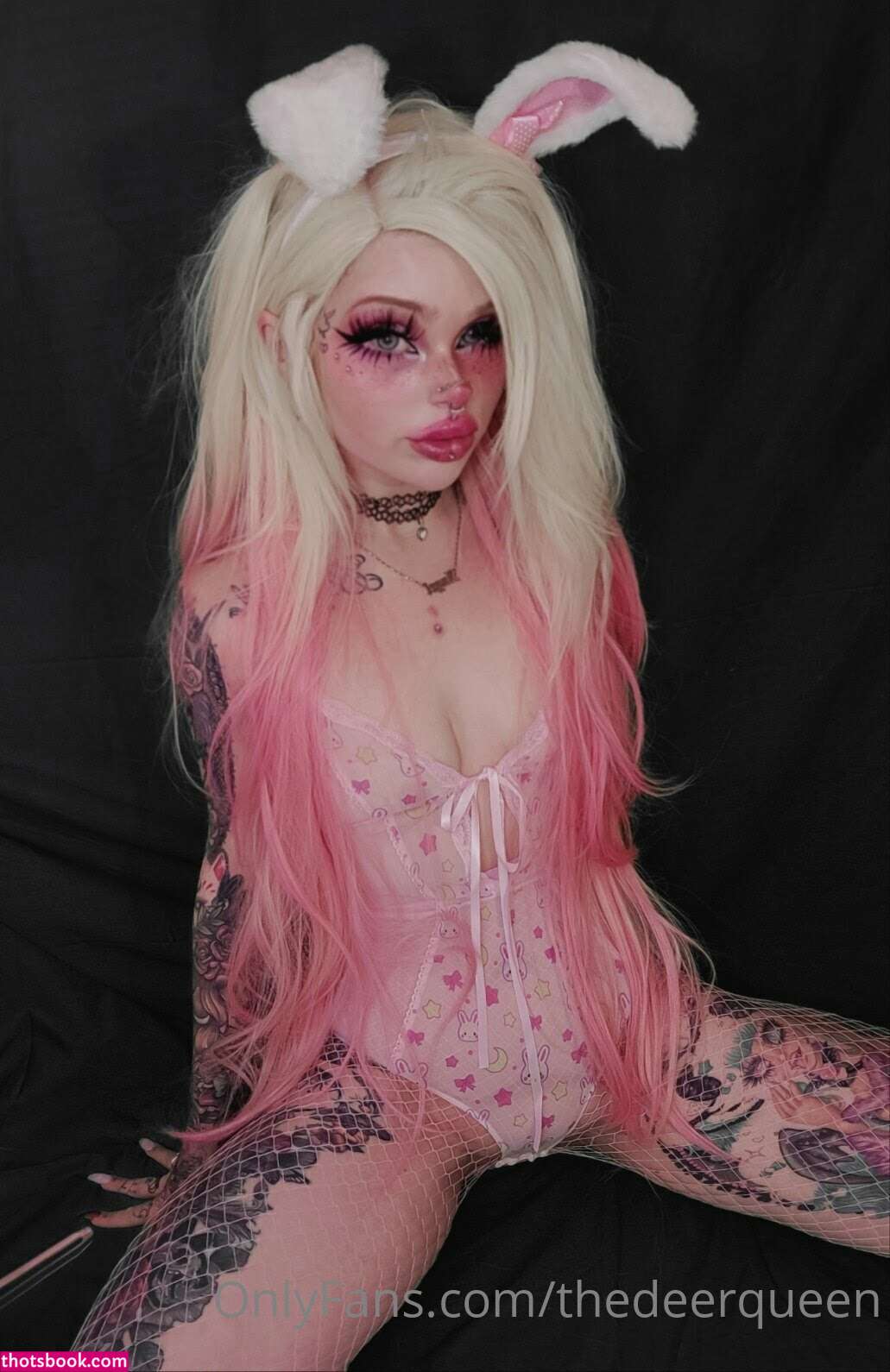 thedeerqueen Photo #39