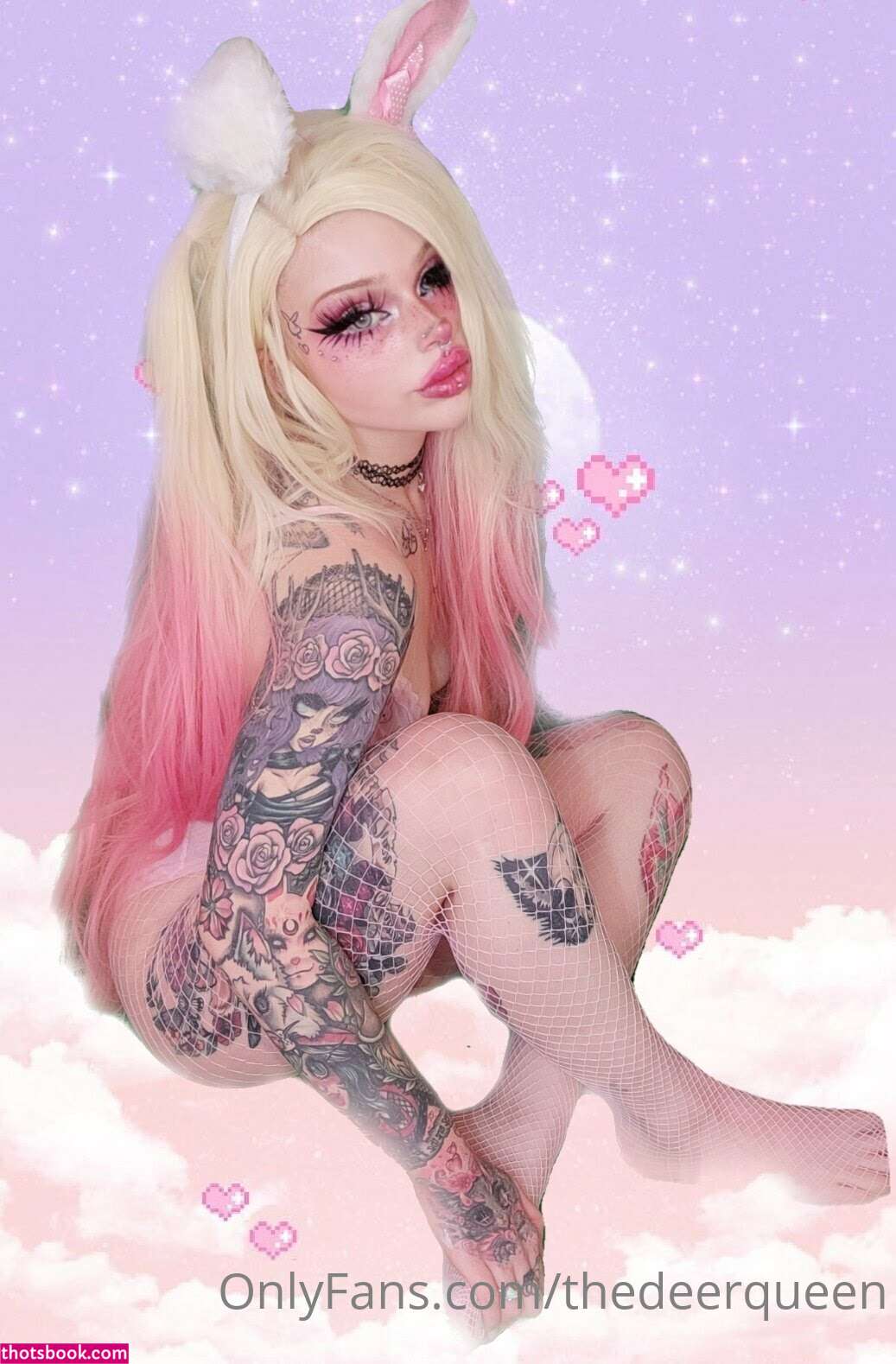 thedeerqueen Photo #52