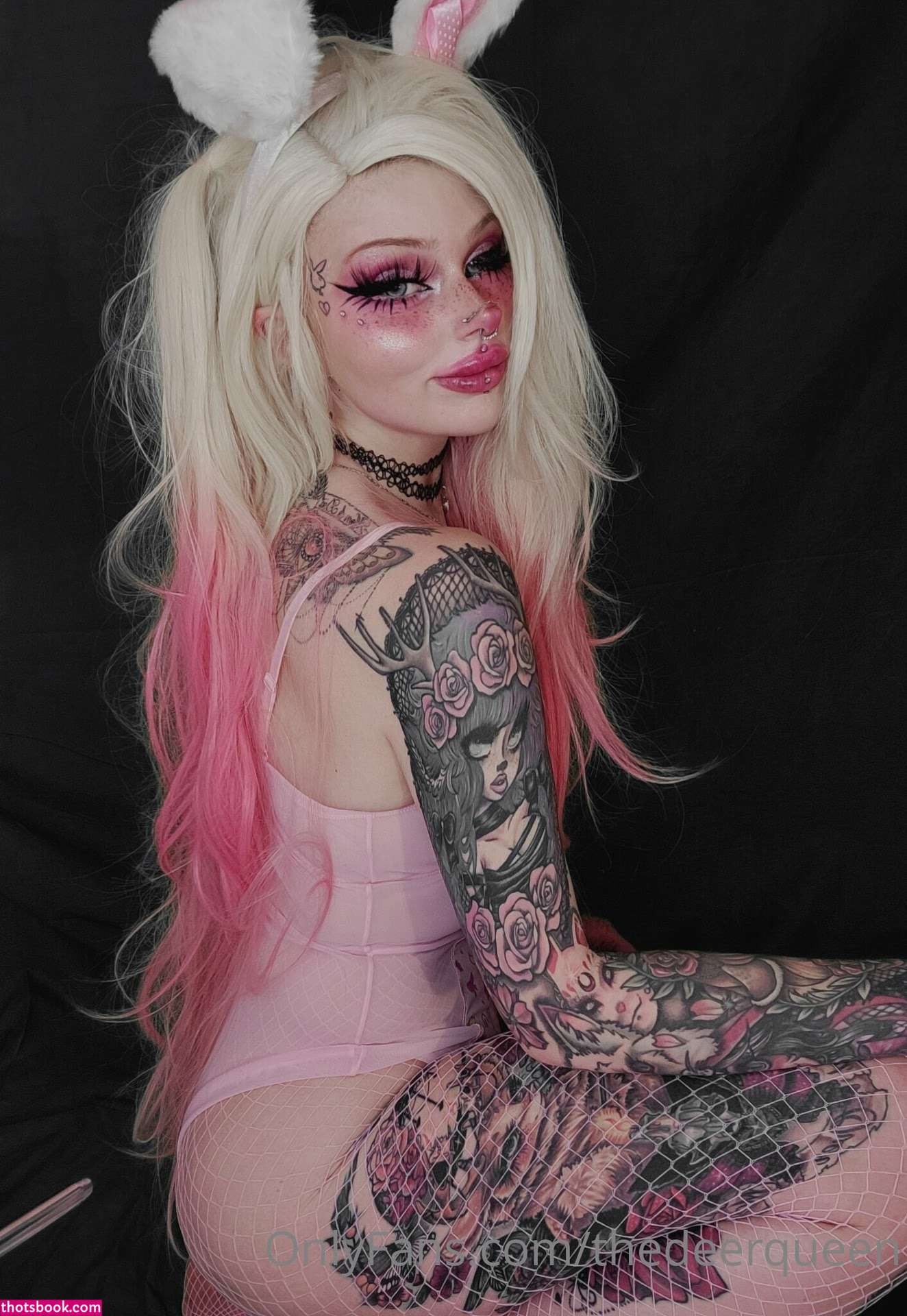 thedeerqueen Photo #65