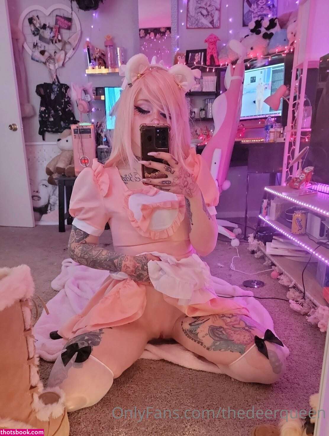 thedeerqueen Photo #68