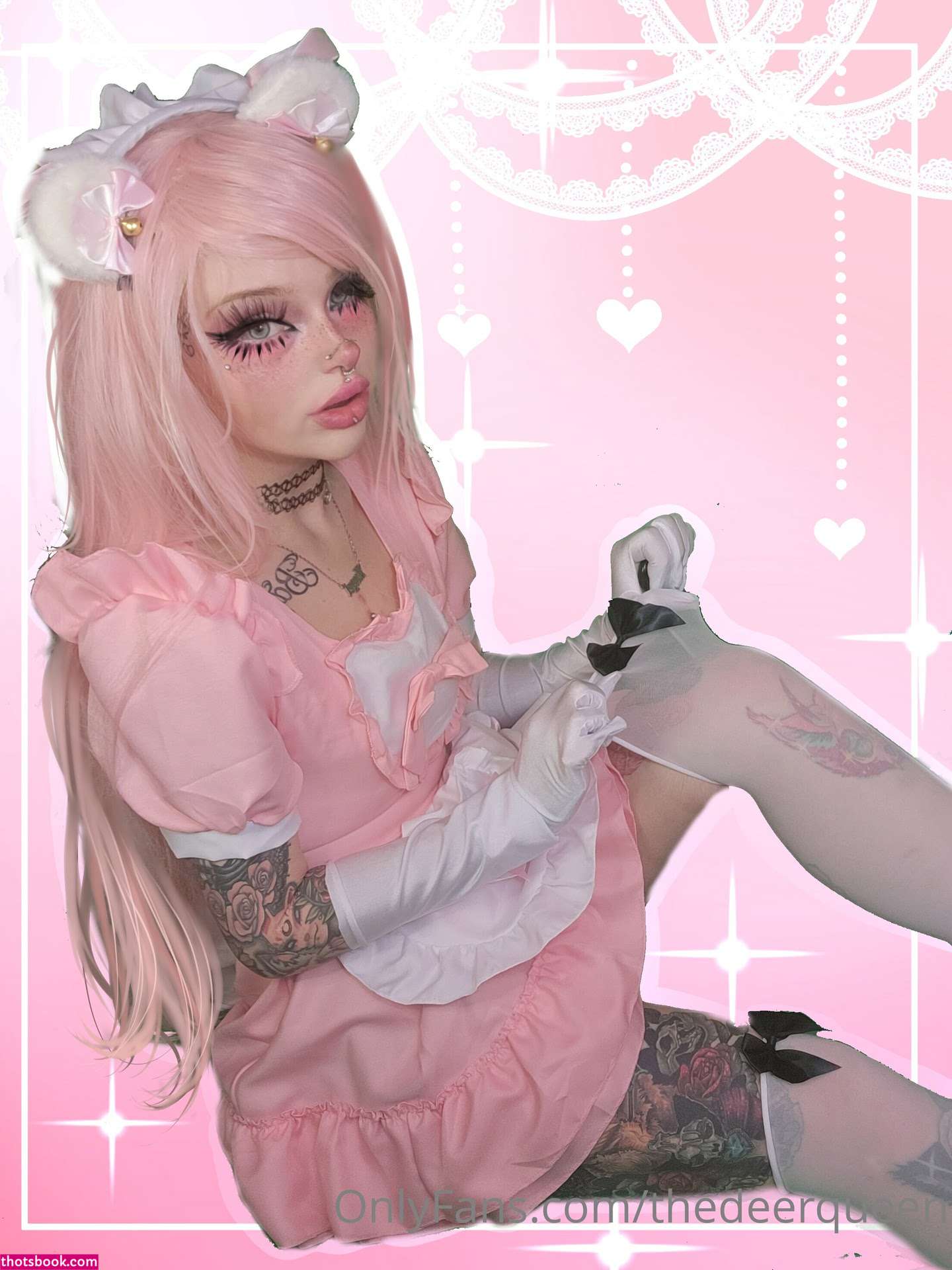 thedeerqueen Photo #71