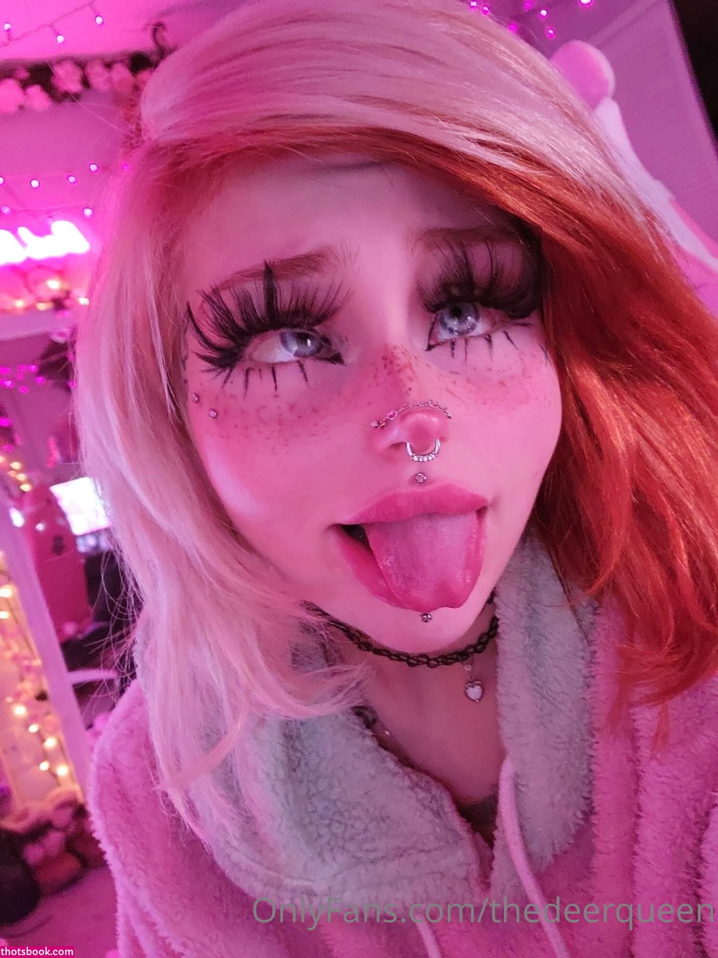 thedeerqueen Photo #73