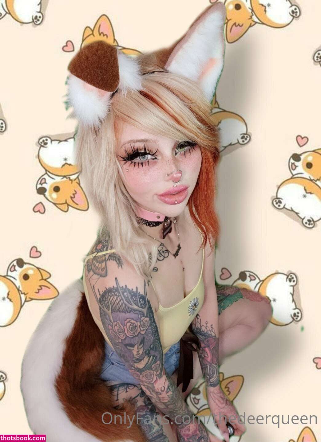 thedeerqueen Photo #79