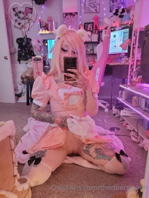 thedeerqueen Photo #68