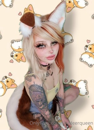 thedeerqueen Post #10