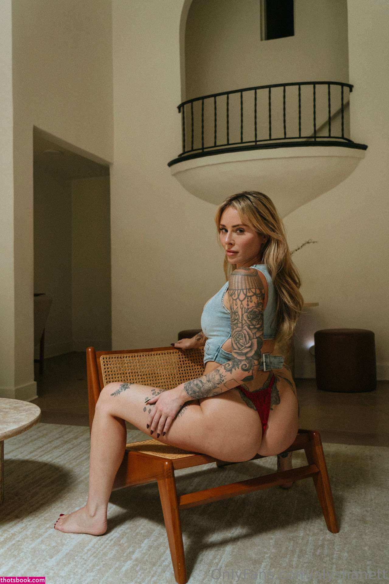 Alysha Nett Photo #464
