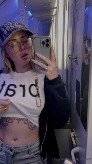 Alysha Nett Photo #508