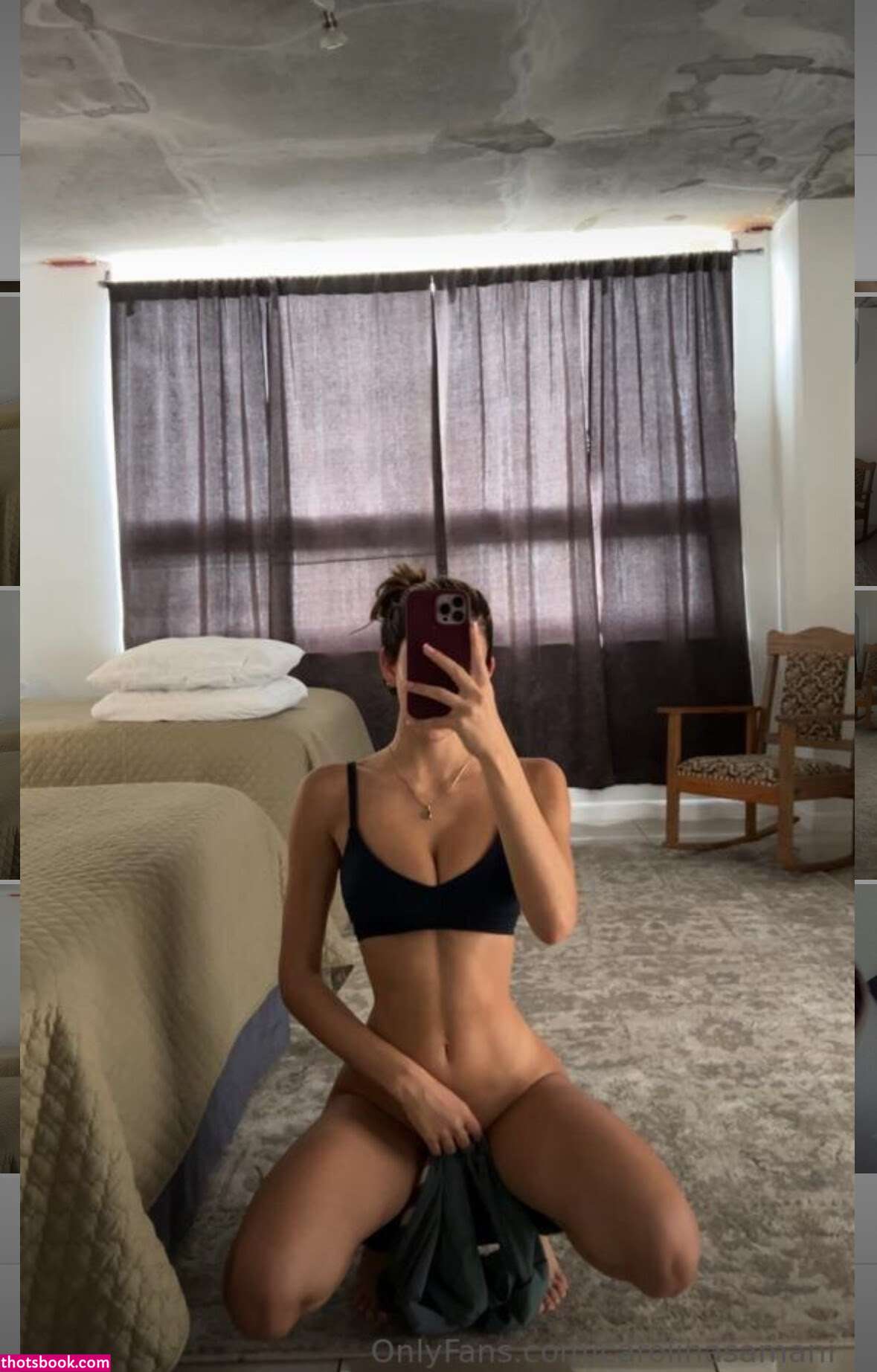 Carolina Samani Photo #445