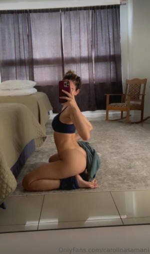 Carolina Samani Photo #446