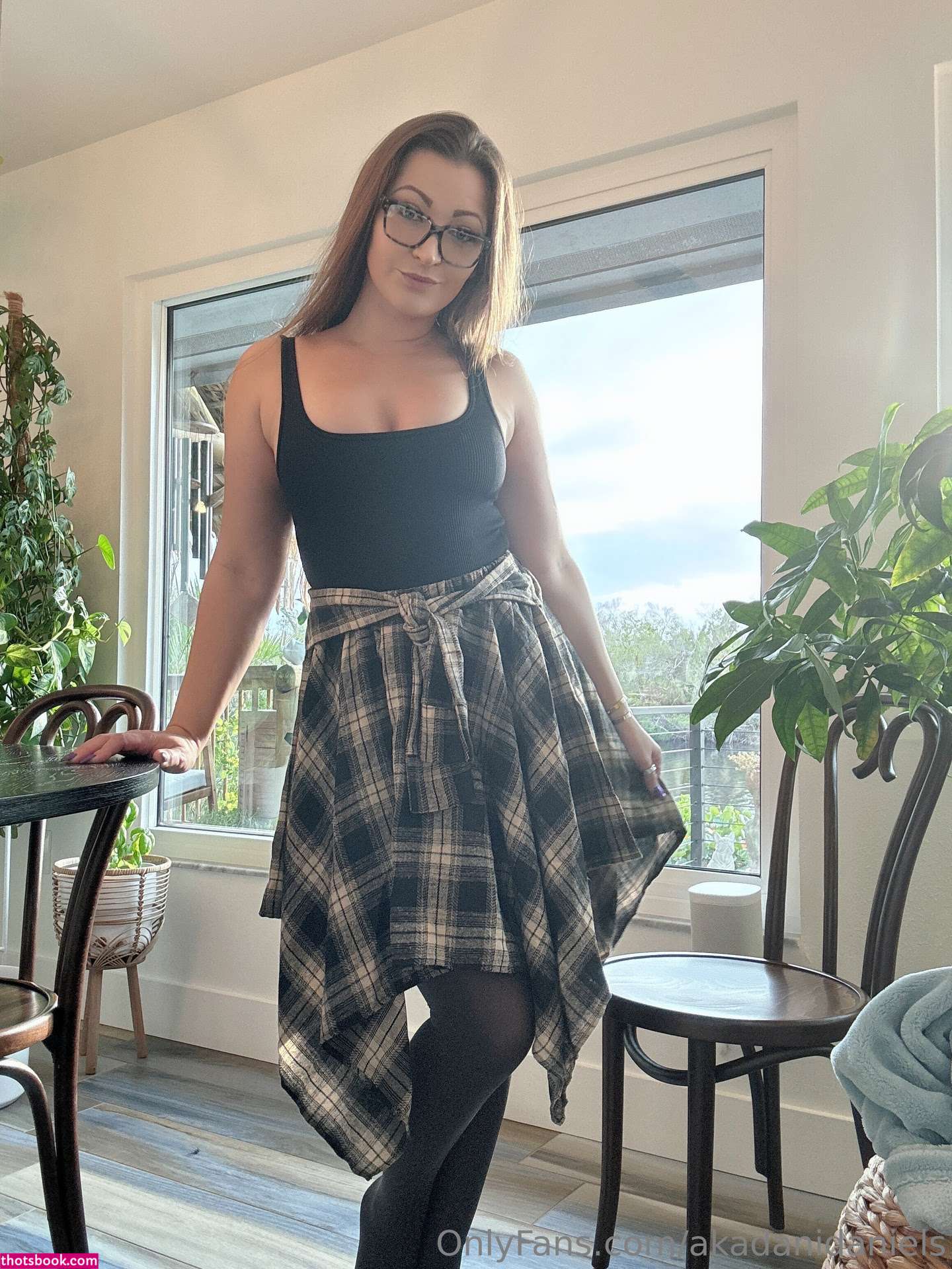 Dani Daniels Photo #1486