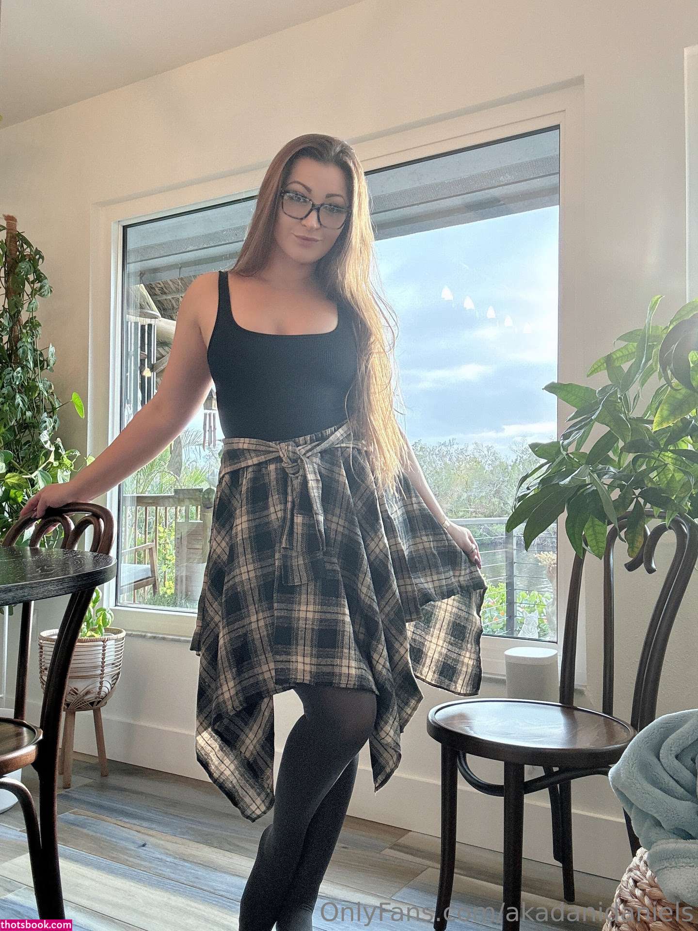 Dani Daniels Photo #1506