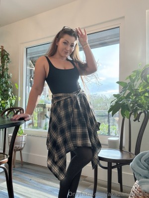 Dani Daniels Photo #1518