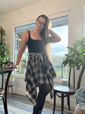 Dani Daniels Photo #1522