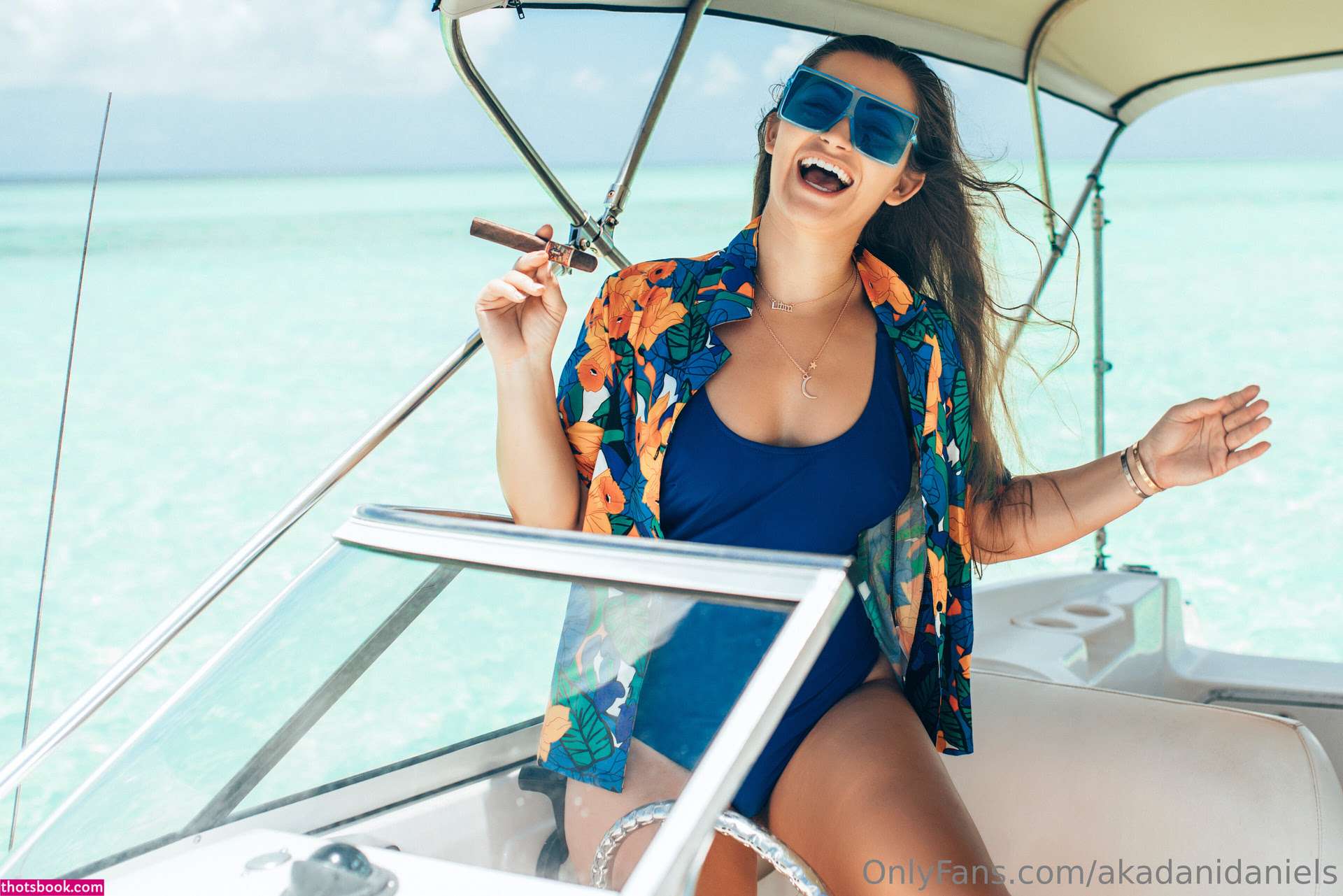 Dani Daniels Photo #1575