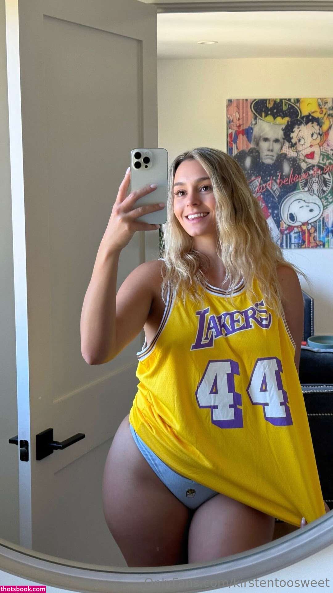 Kirstentoosweet Photo #472