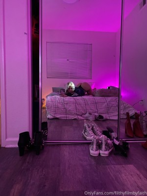 Faith Irving Post #1