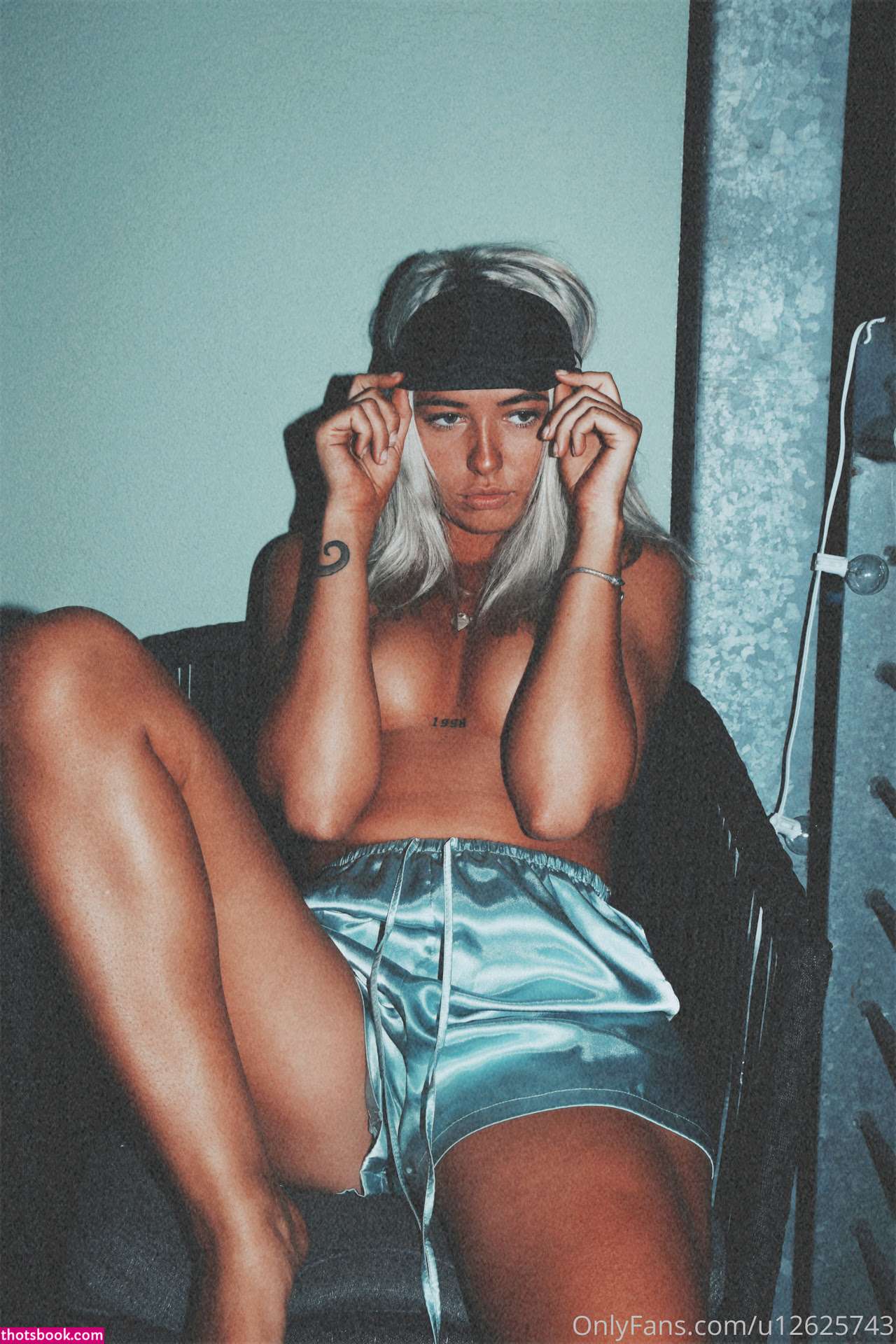 Faith Irving Photo #45