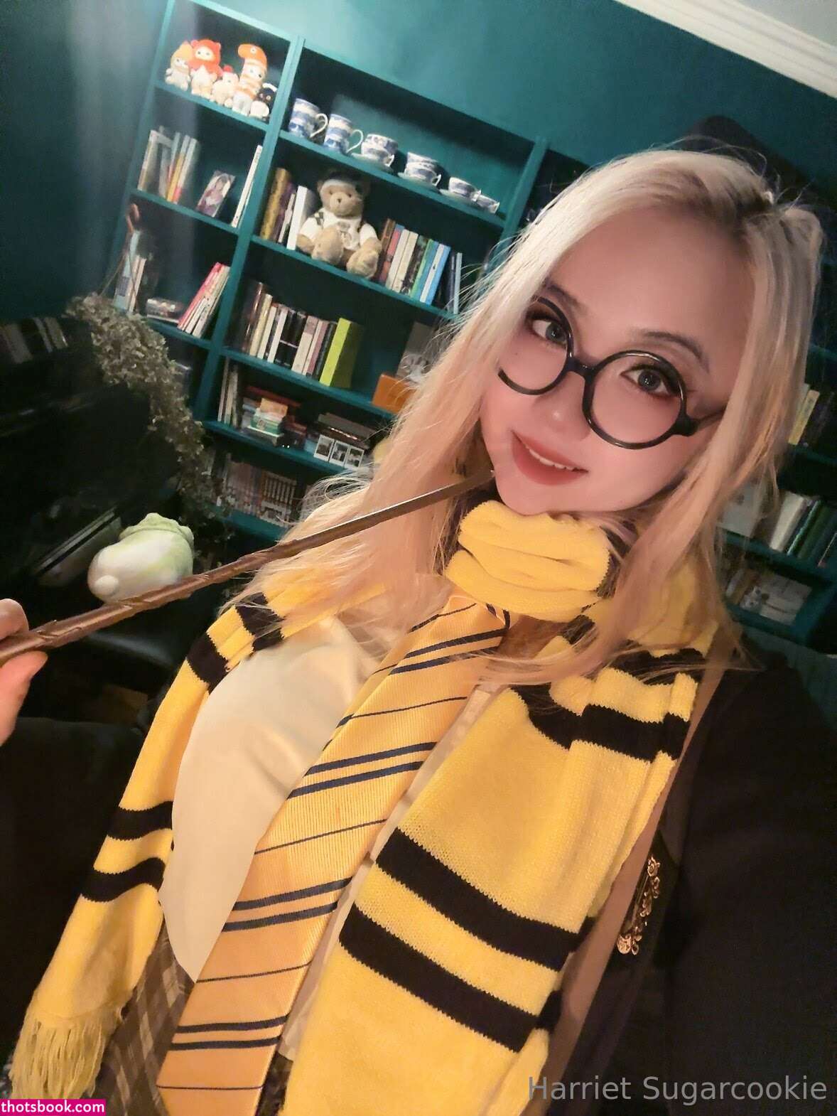 Harriet Sugarcookie Photo #450