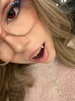 Lilith Cavaliere Post #62