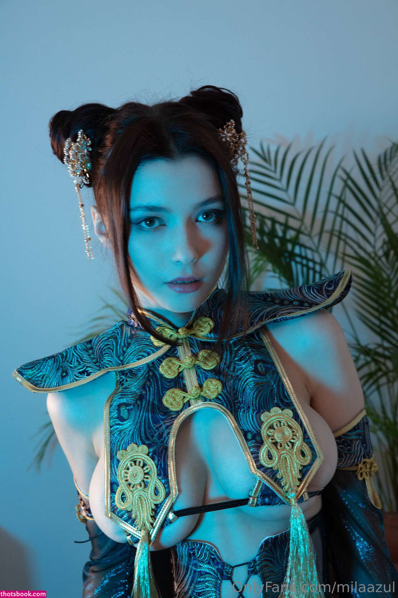 Mila Azul Photo #1209