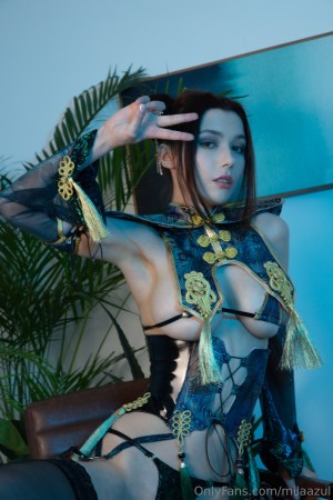 Mila Azul Photo #1234