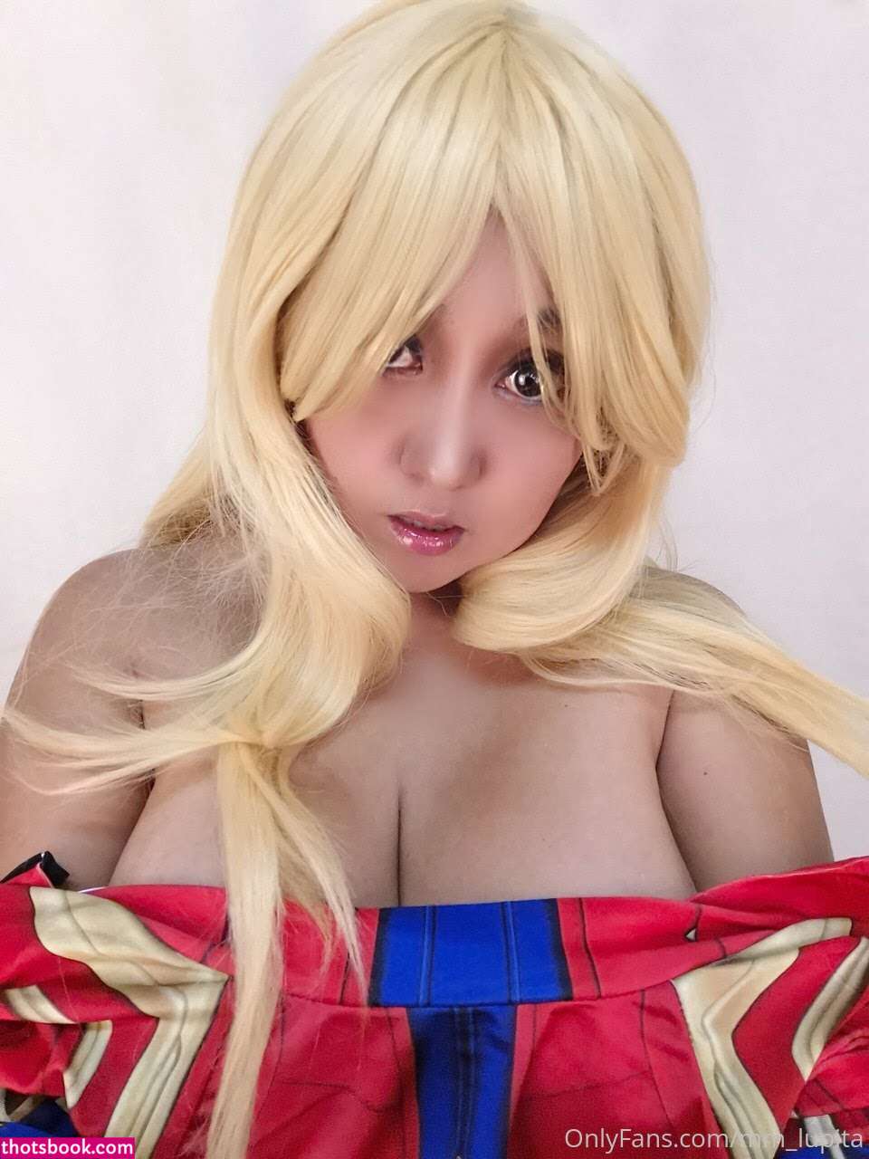 Mizuno Atena Photo #11