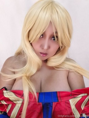 Mizuno Atena Photo #11