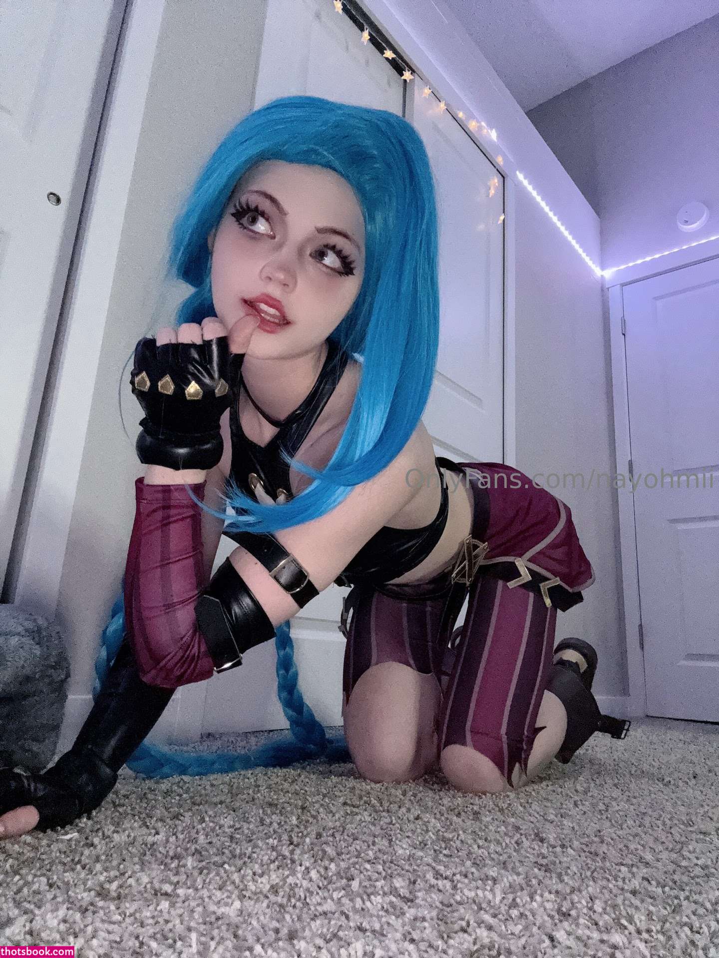 Strawbeariemilkk Photo #179