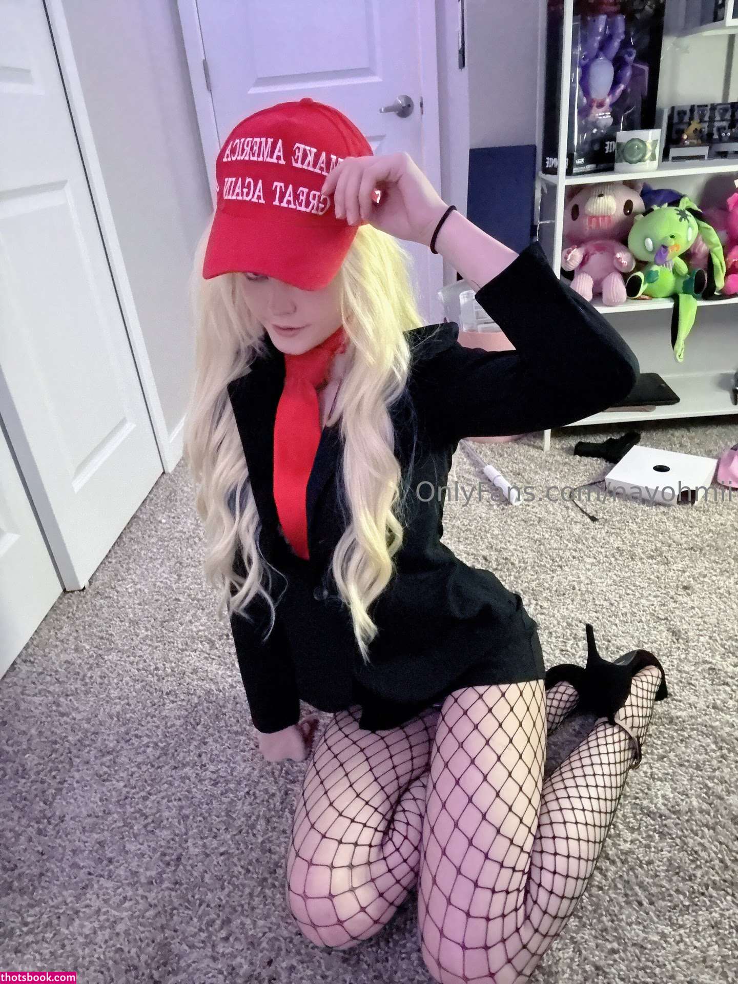 Strawbeariemilkk Photo #199